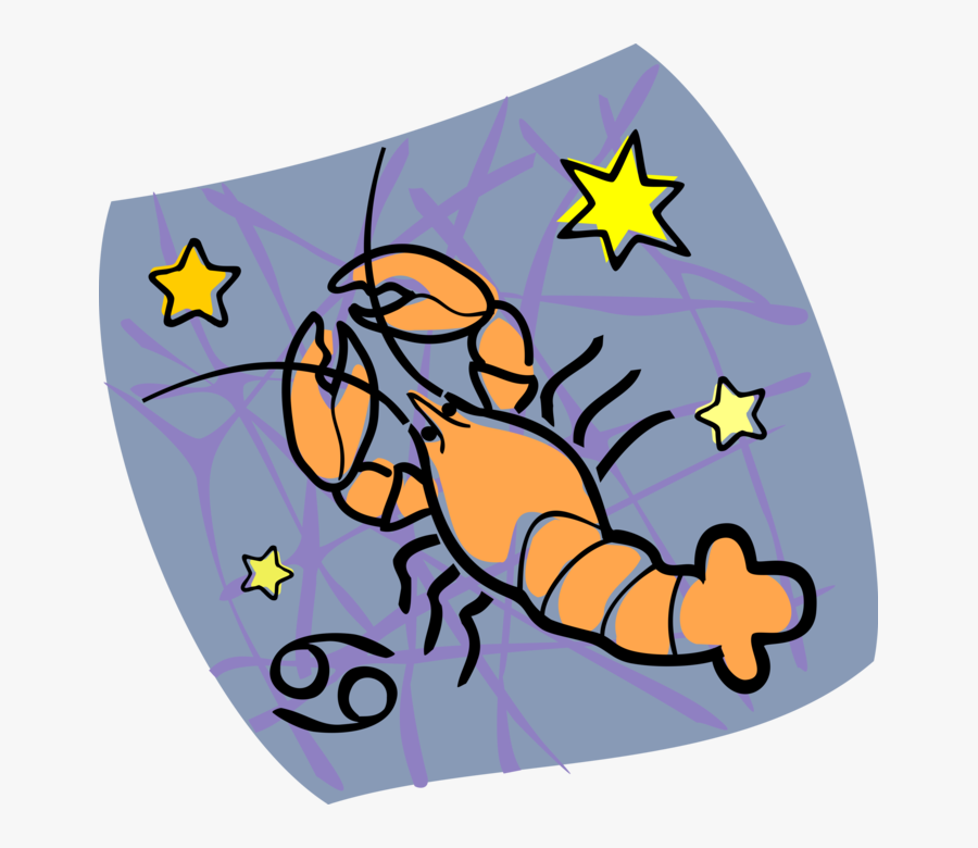 Vector Illustration Of Astrological Horoscope Astrology, Transparent Clipart