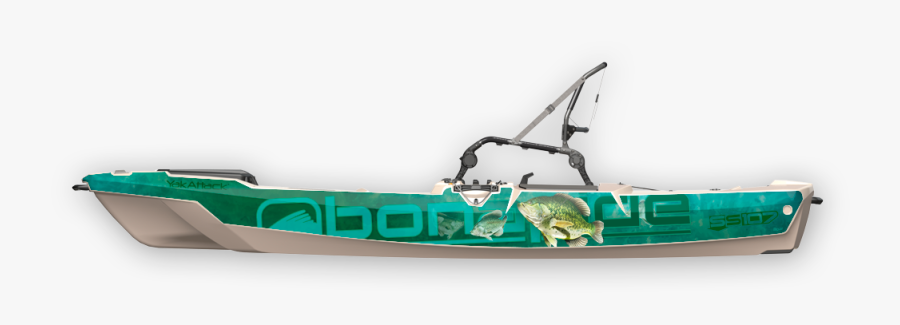 Canoe, Transparent Clipart