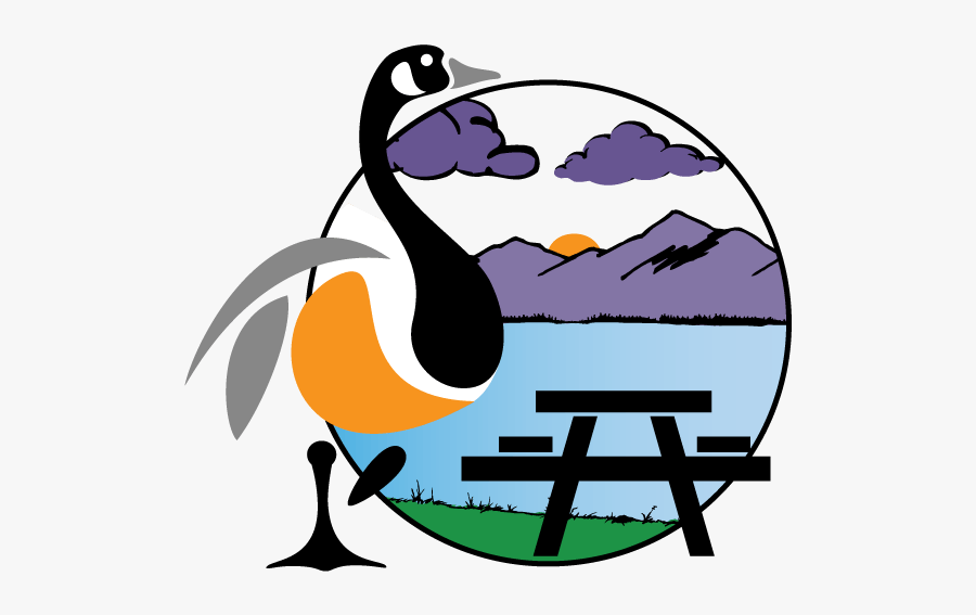 仙鶴 卡通, Transparent Clipart