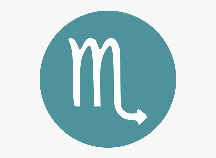 Scorpio, Transparent Clipart