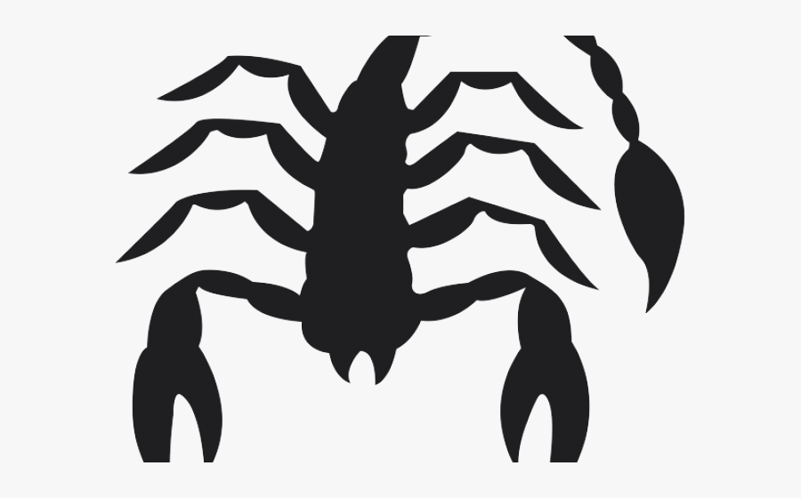 Scorpio Png Transparent Images - Scorpio Transparent, Transparent Clipart