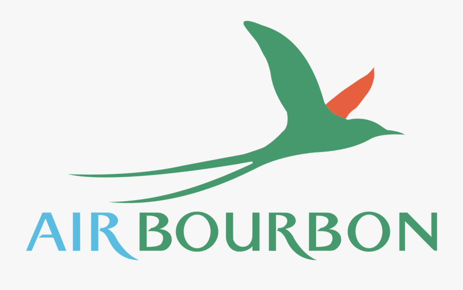Air Bourbon, Transparent Clipart
