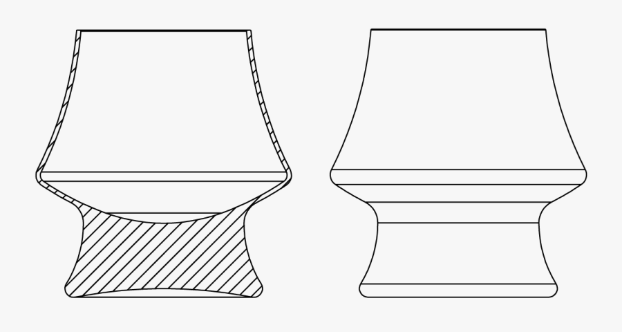 Chair, Transparent Clipart