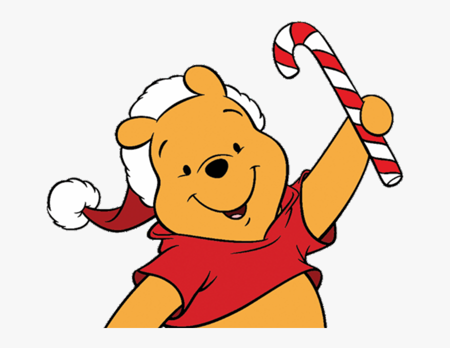 Transparent Junie B Jones Clipart - Winnie The Pooh Holding, Transparent Clipart