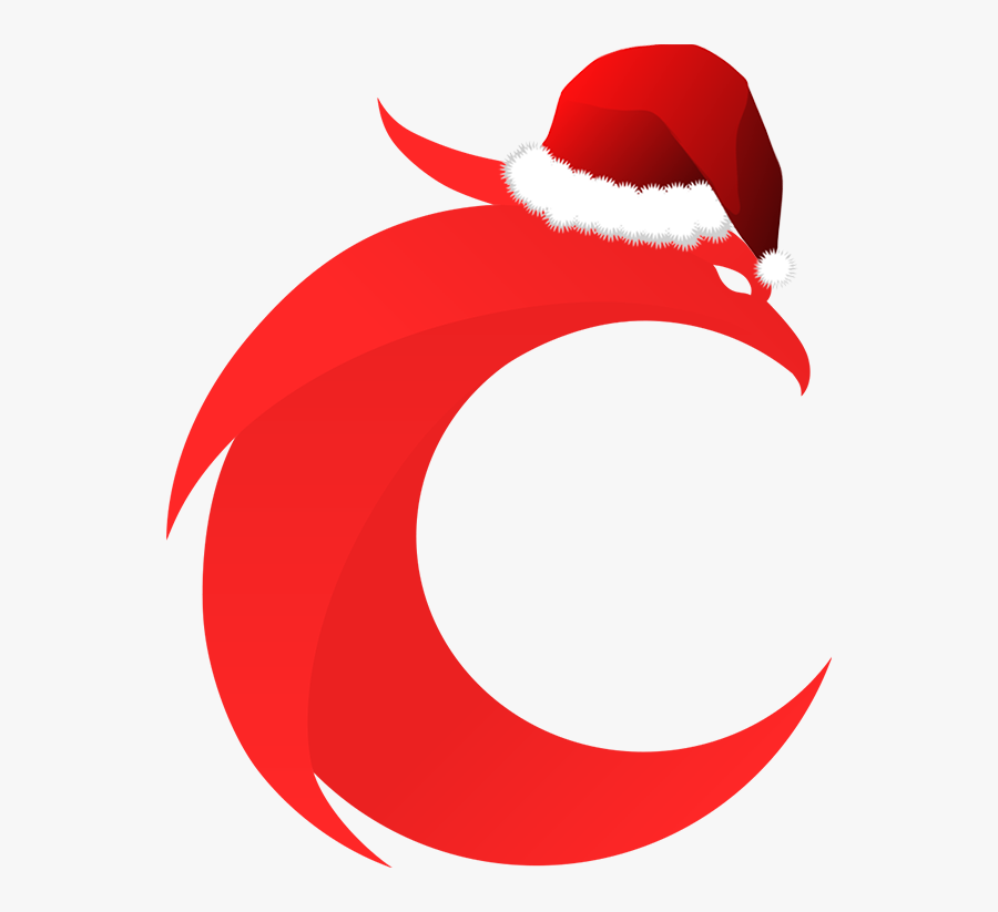 Cov Logo Hat, Transparent Clipart