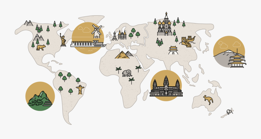 Cartoon, Transparent Clipart