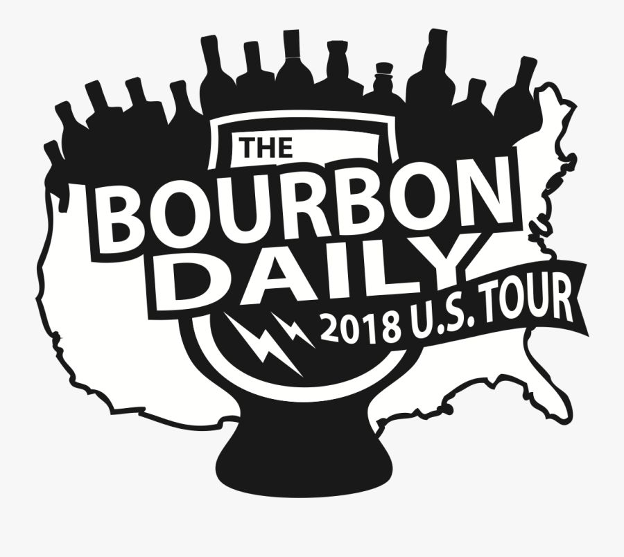 2018 Us Tour, Transparent Clipart