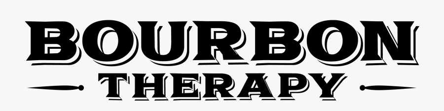 Bourbon Therapy, Transparent Clipart