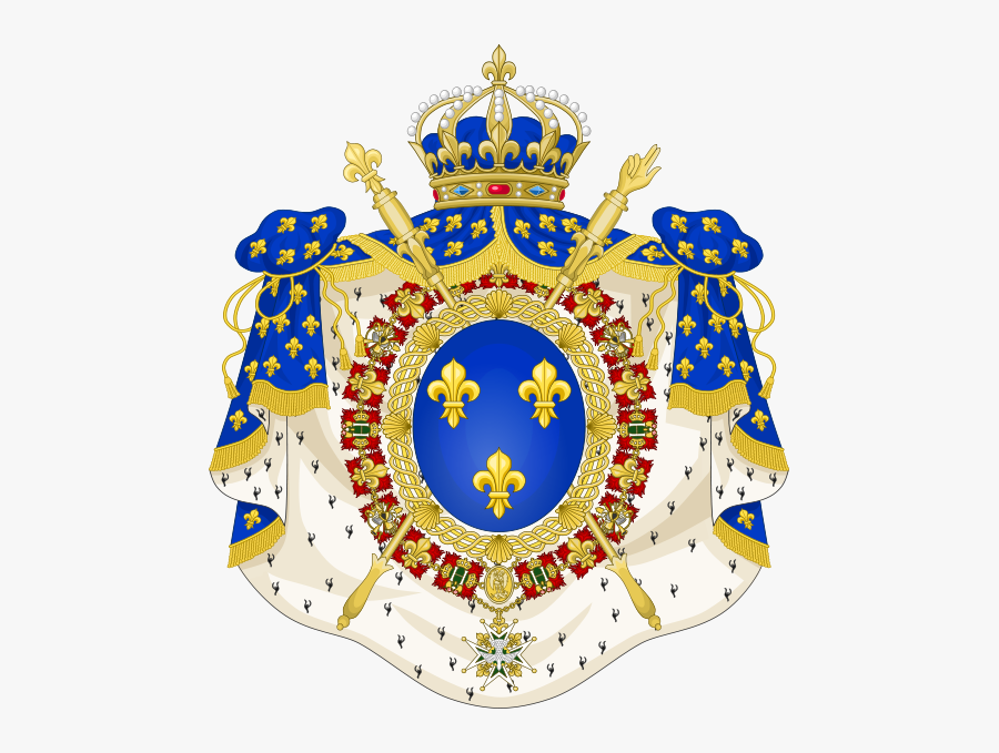 Fairy Tail Fanon Wiki - Coat Of Arms French, Transparent Clipart