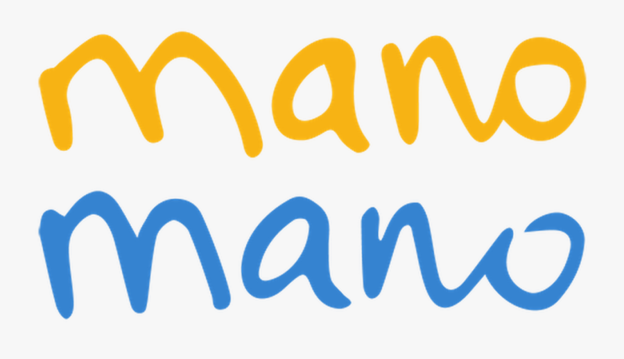 Manomano Logo - Manomano, Transparent Clipart