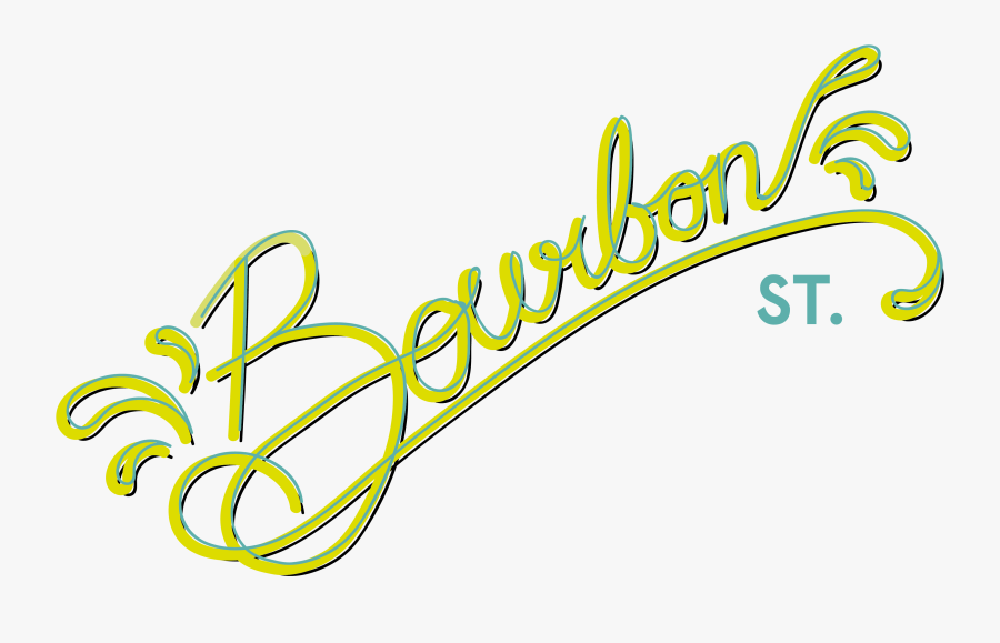 Calligraphy, Transparent Clipart