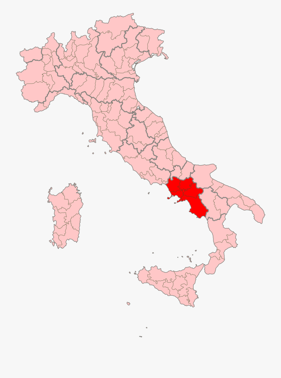 Dioceses Of Italy, Transparent Clipart