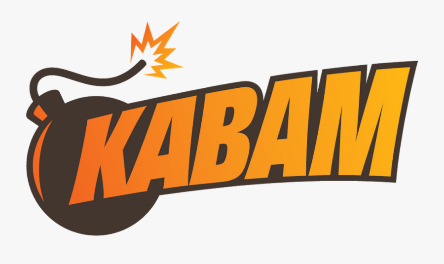Kabam Logo - Kabam Logo Png, Transparent Clipart