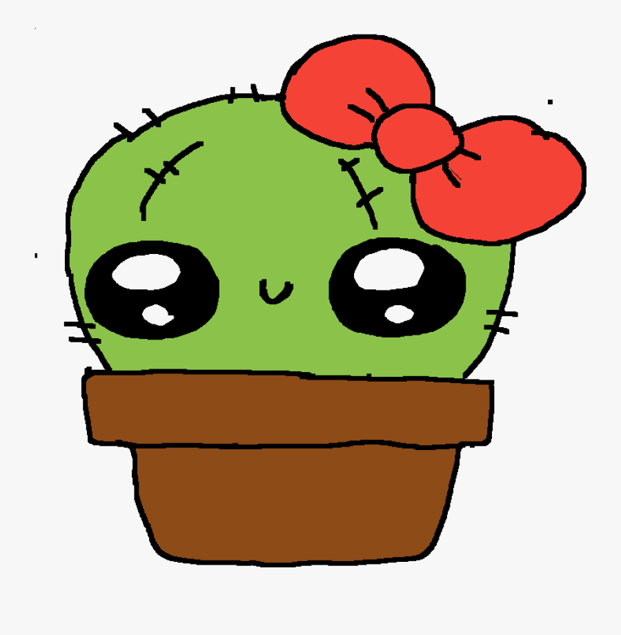 Kawii, Transparent Clipart