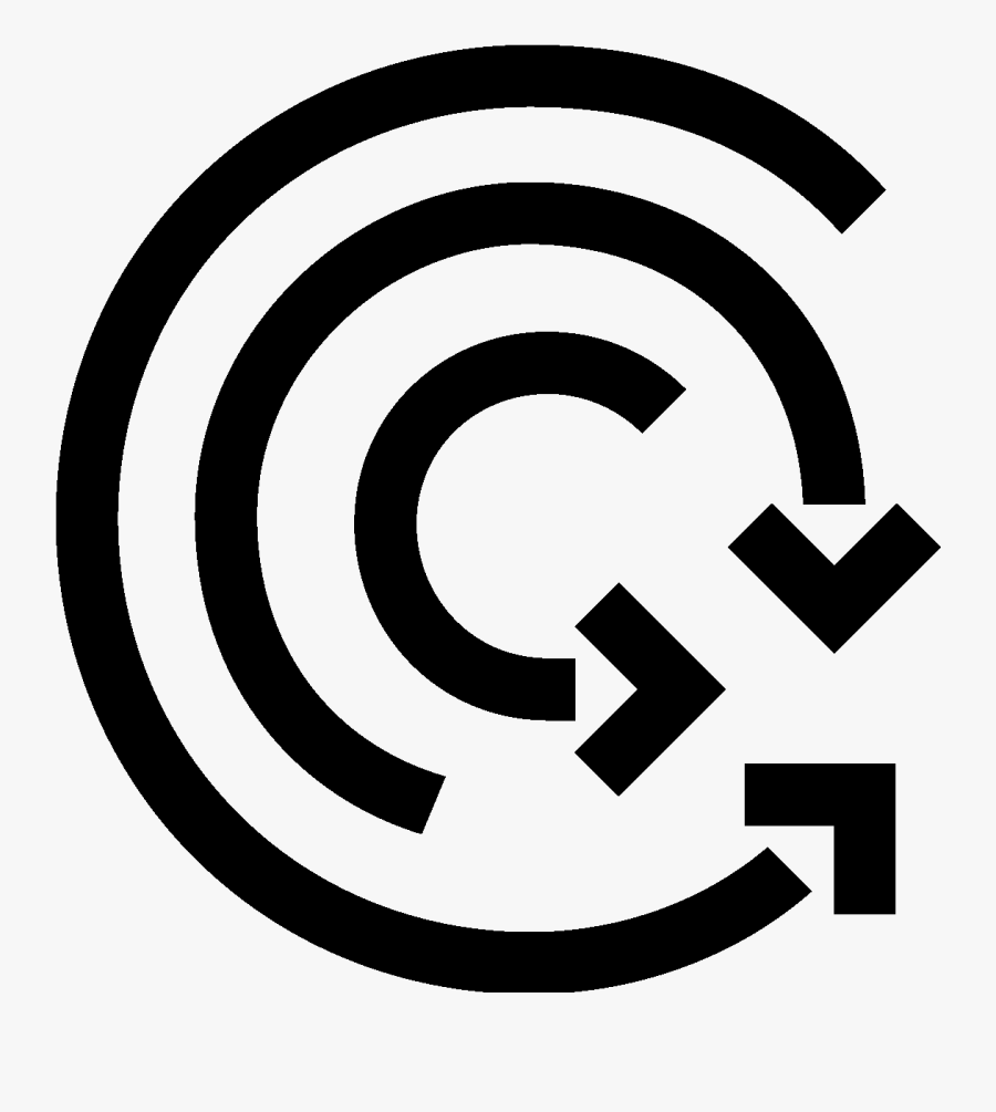 Circle, Transparent Clipart