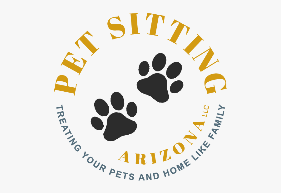 Pet Sitting Arizona, Llc, Transparent Clipart