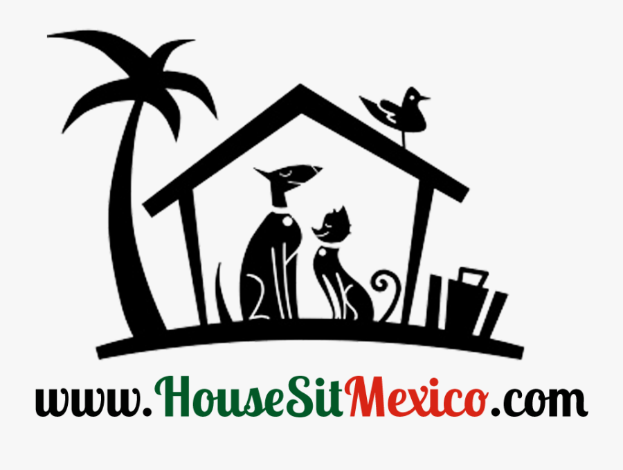 Housesitmexico - Colazione, Transparent Clipart