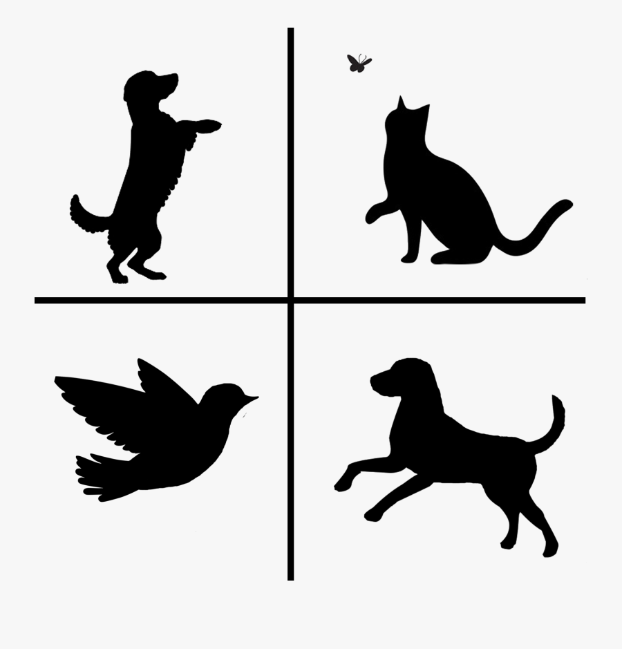 Heaven Can Wait Animal Sanctuary, Transparent Clipart