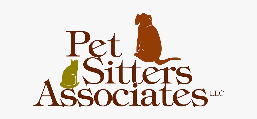 Pet Sitters Associates, Llc - Pet Sitters Associates, Transparent Clipart