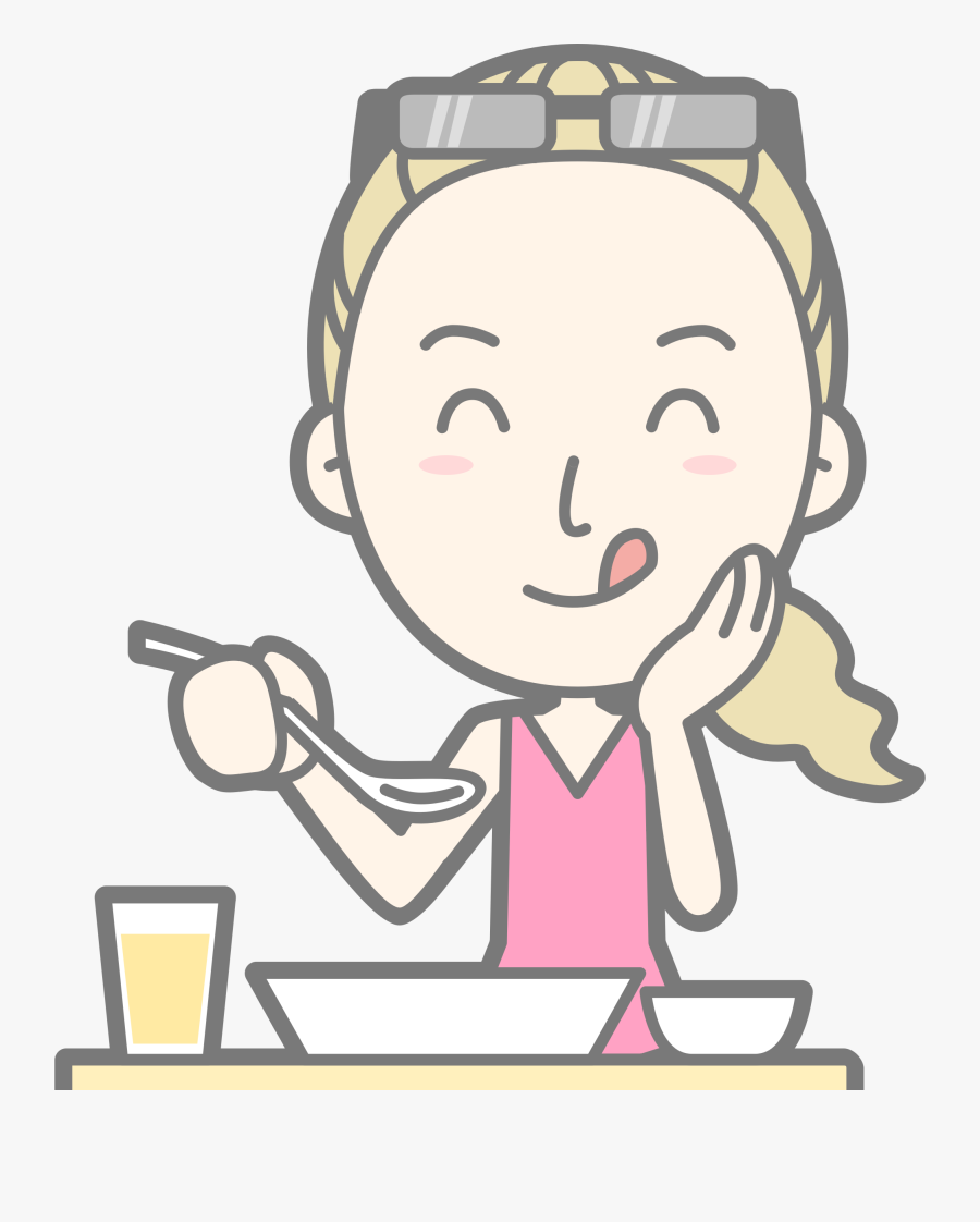 Mmmmm Big Image Png - Clipart Delicious Png, Transparent Clipart