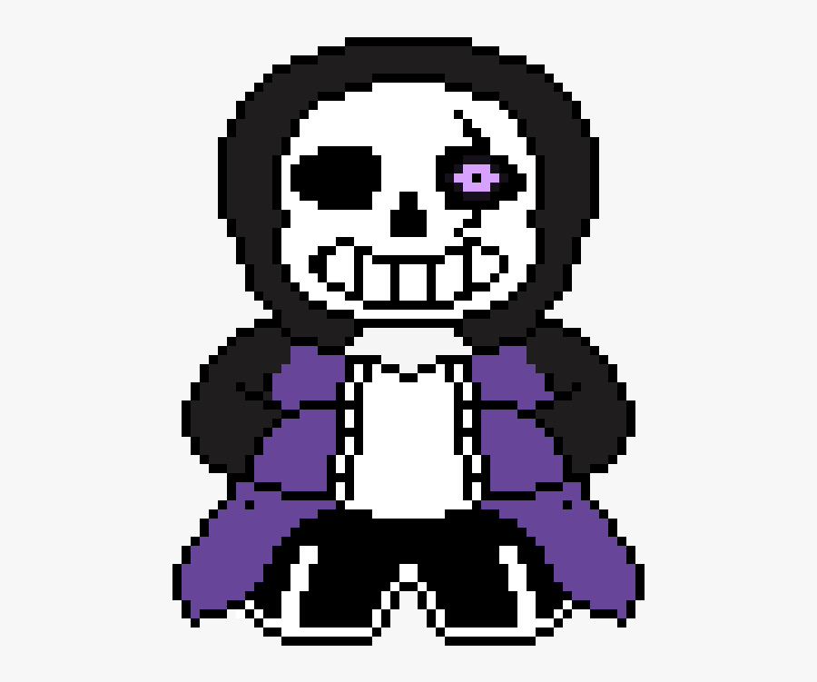 Sprite Epic Sans Png, Transparent Clipart