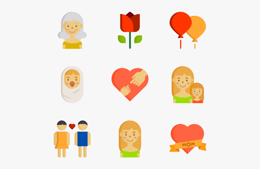 Clip Art Free Mom Download I, Transparent Clipart