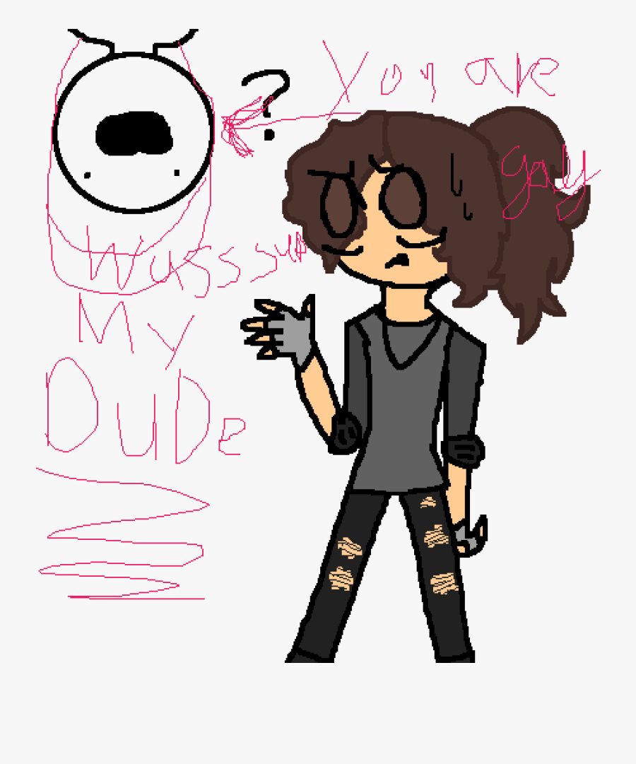 Cartoon, Transparent Clipart