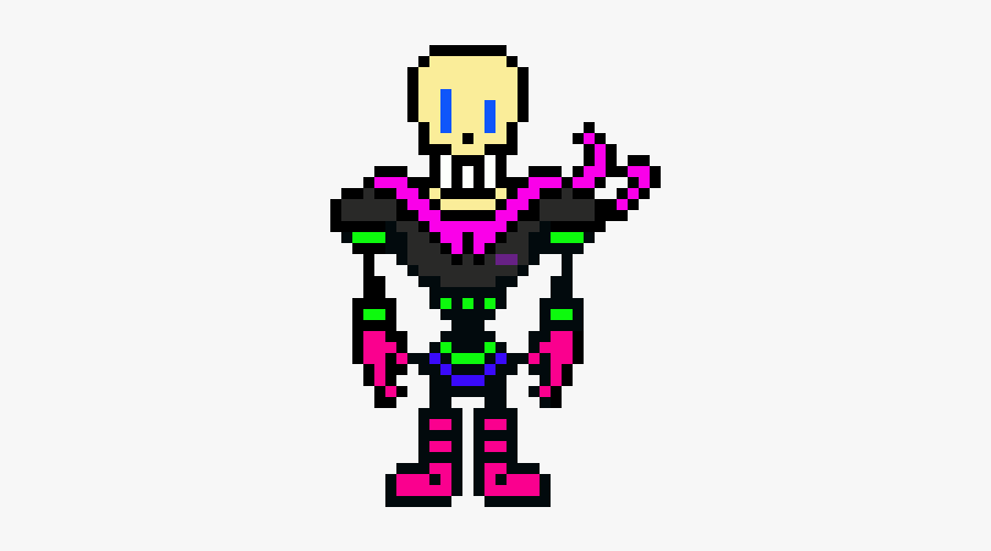 Papyrus Sprite, Transparent Clipart