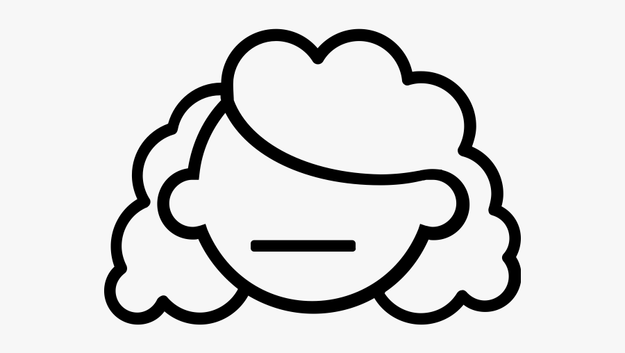 Straight Face Rubber Stamp"
 Class="lazyload Lazyload - Smile For Life Not Only, Transparent Clipart