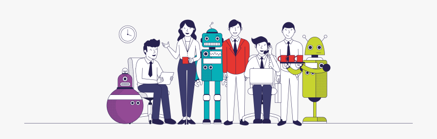 Cartoon, Transparent Clipart