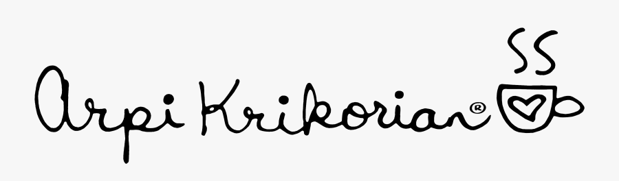 Calligraphy, Transparent Clipart