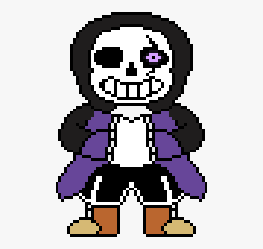 Sprite Epic Sans Png, Transparent Clipart