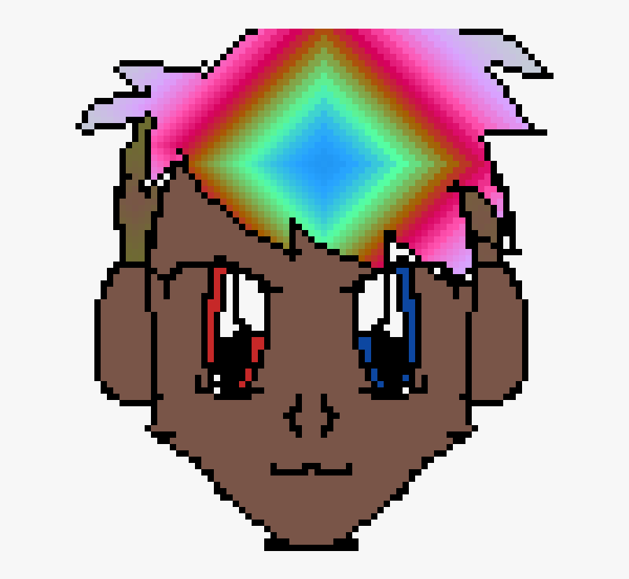 Terraria King Slime, Transparent Clipart