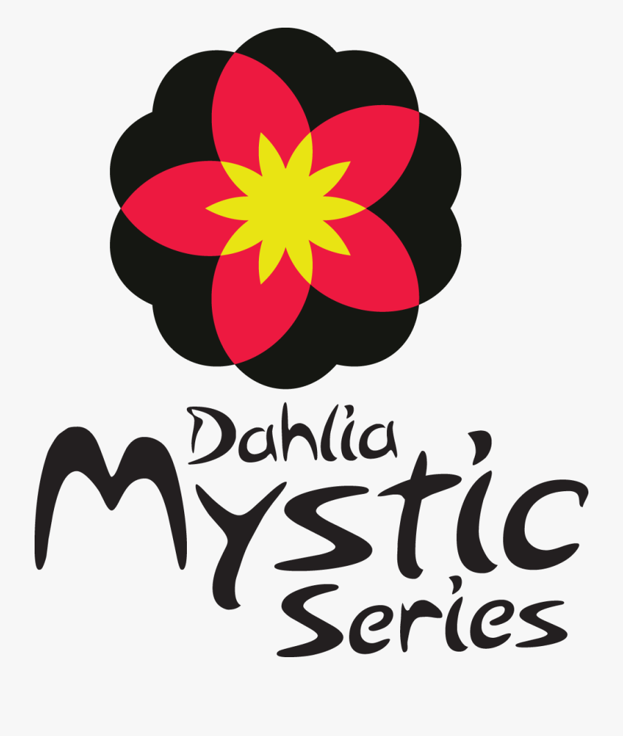 Image Of Dahlia Mystic Fantasy - Dahlia Mystic Fantasy Pbr, Transparent Clipart