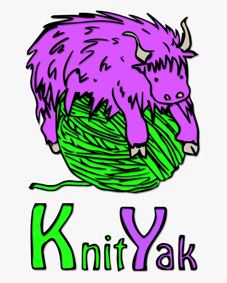 Knityak, Transparent Clipart