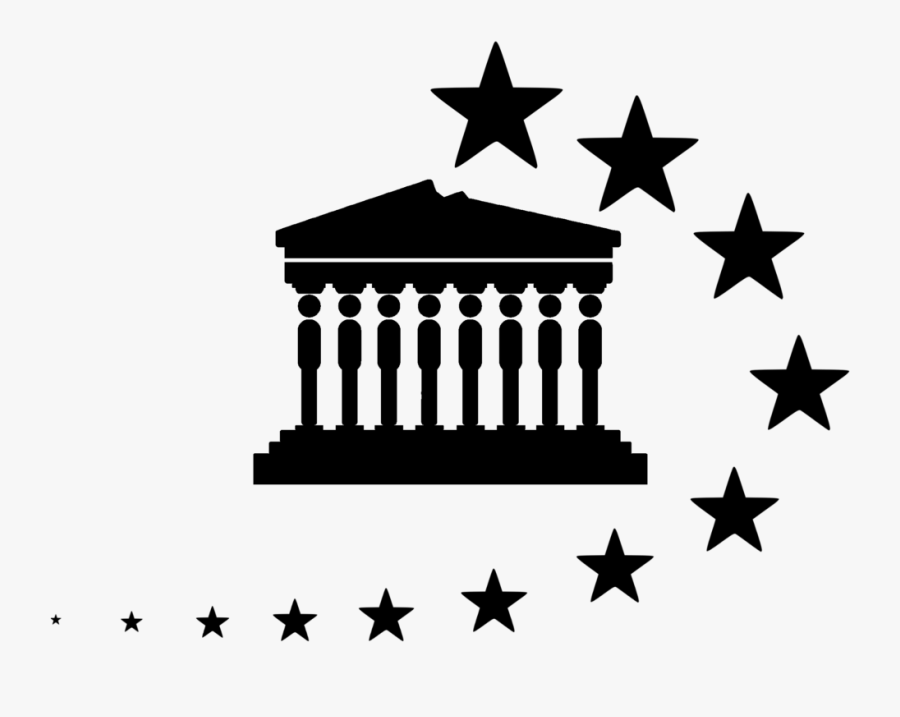 California Flag, Transparent Clipart