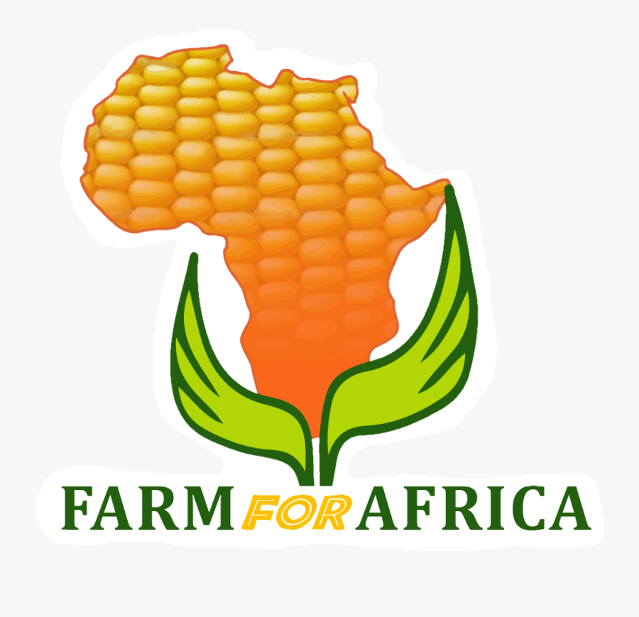 Farm For Africa - Emblem, Transparent Clipart