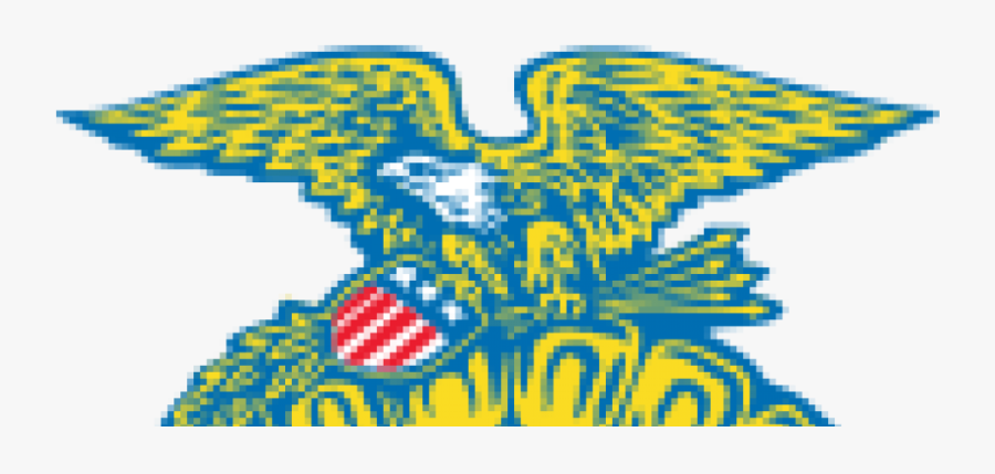 Black And White Ffa Symbol, Transparent Clipart