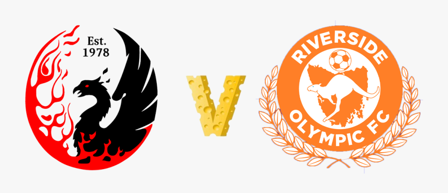 Riverside Olympic, Transparent Clipart