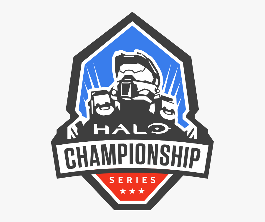 Hcs - Halo World Championship 2018, Transparent Clipart