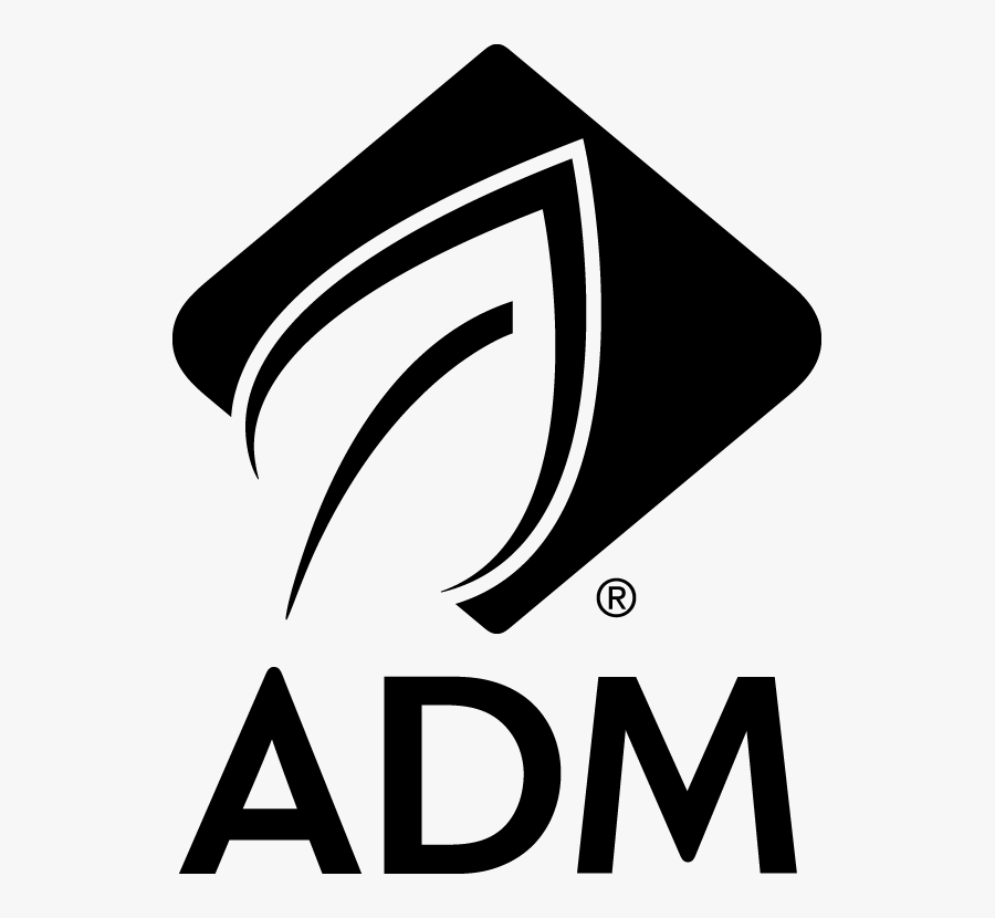 Archer Daniels Midland Logo Svg, Transparent Clipart