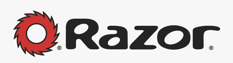 Razor Scooter, Transparent Clipart