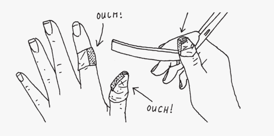 Transparent Bumble Png - Line Art, Transparent Clipart