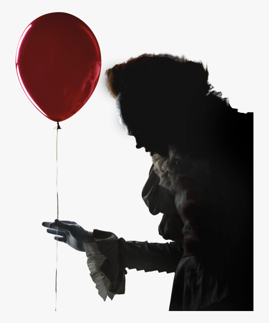 T-shirt It Canvas Print Misery Printing - Pennywise Png, Transparent Clipart