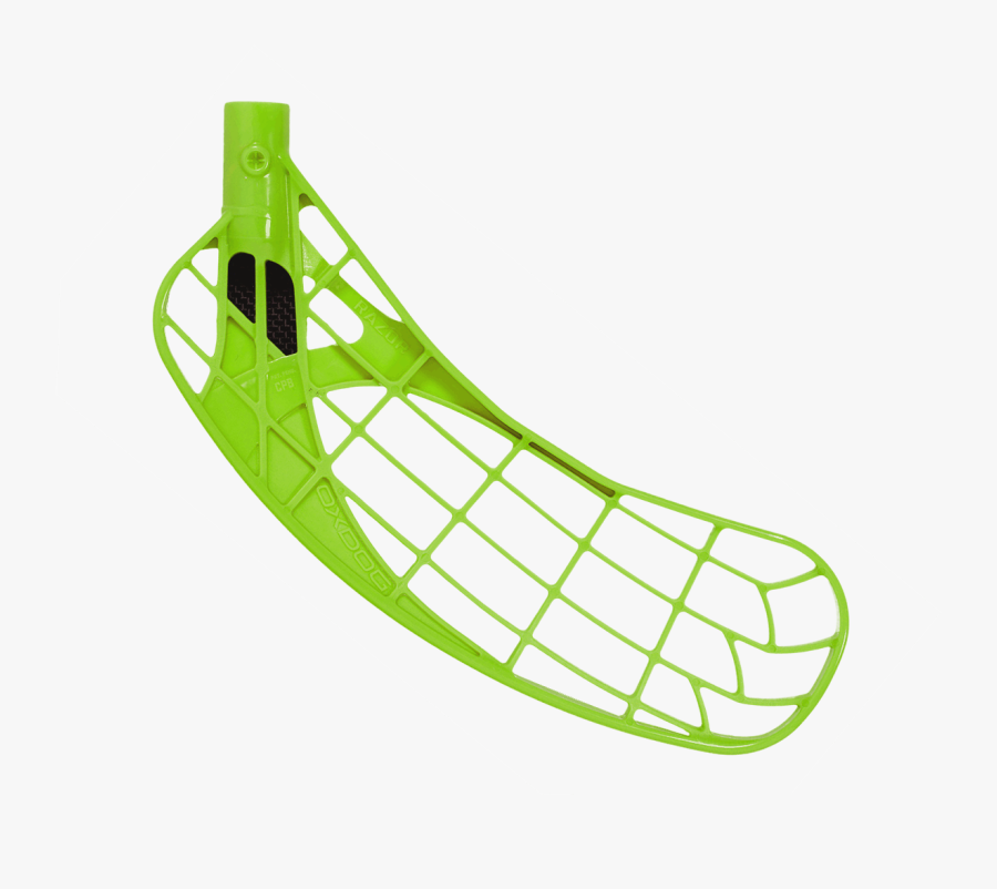 Razor Carbon Nbc Green - Oxdog Razor, Transparent Clipart