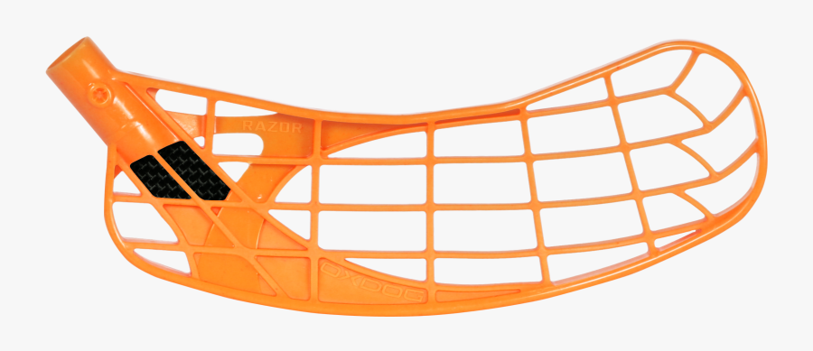 Razor Carbon Mbc Orange - Oxdog Razor, Transparent Clipart