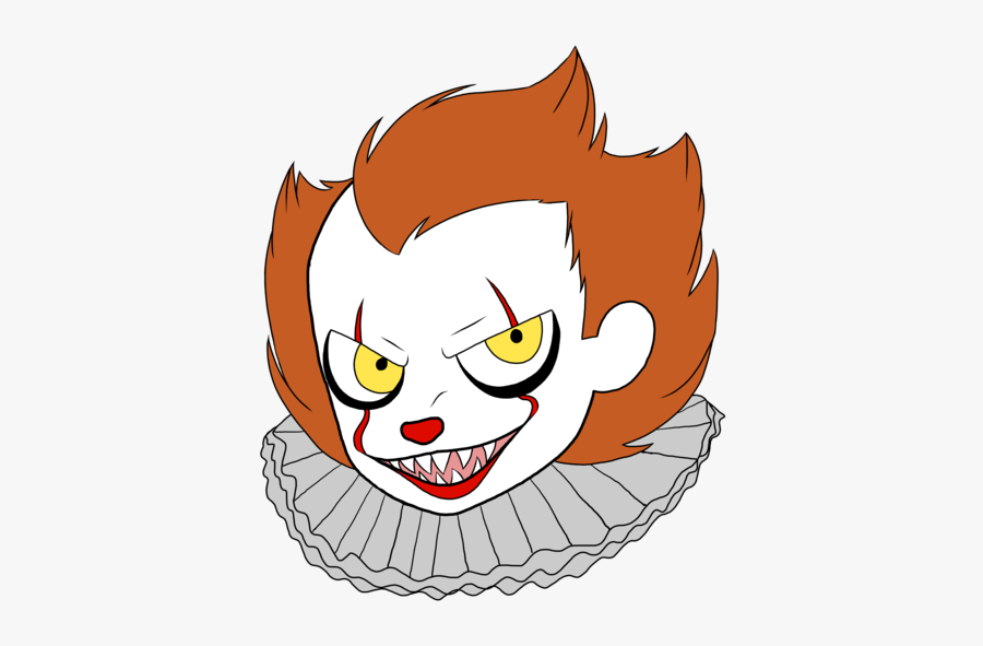 Featured image of post How To Draw Pennywise Face Easy The large plate explains the construction of an ellipse
