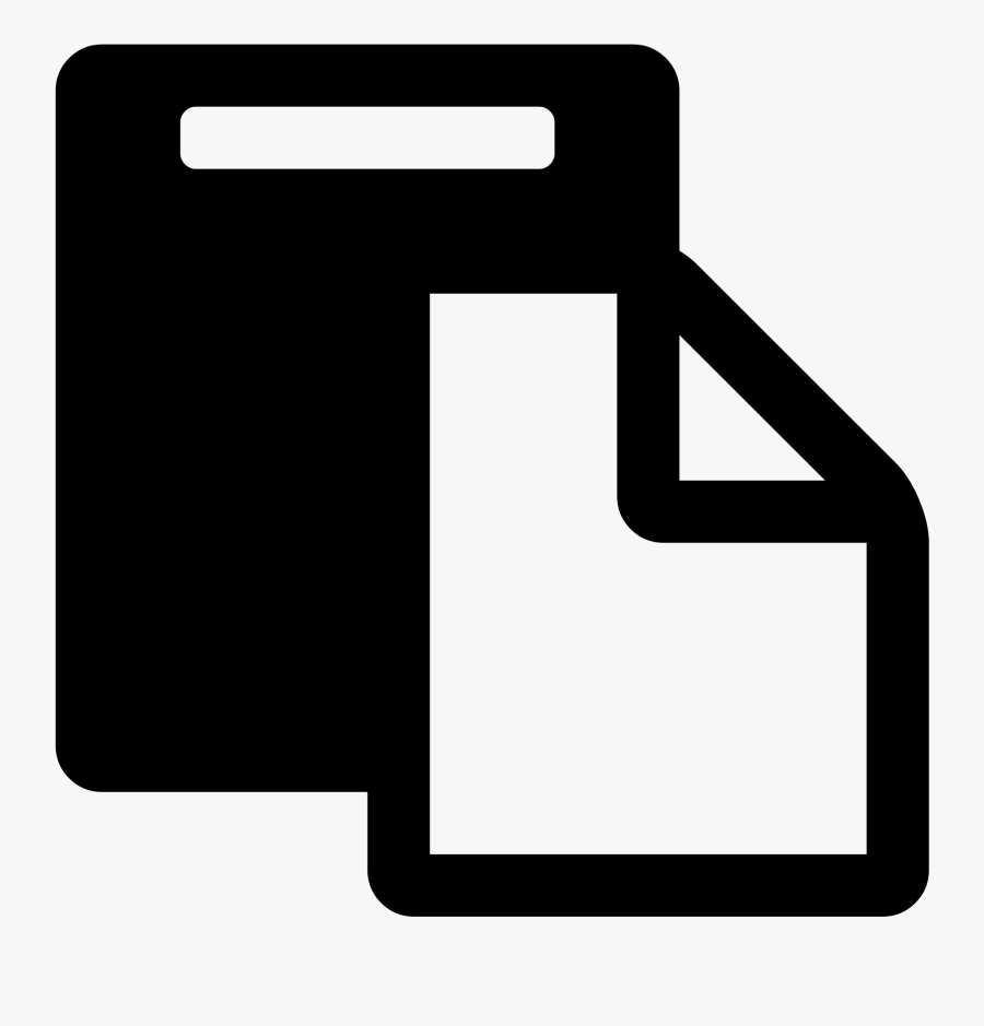 How To Find Your Font Awesome Paste Icon , Free Transparent Clipart