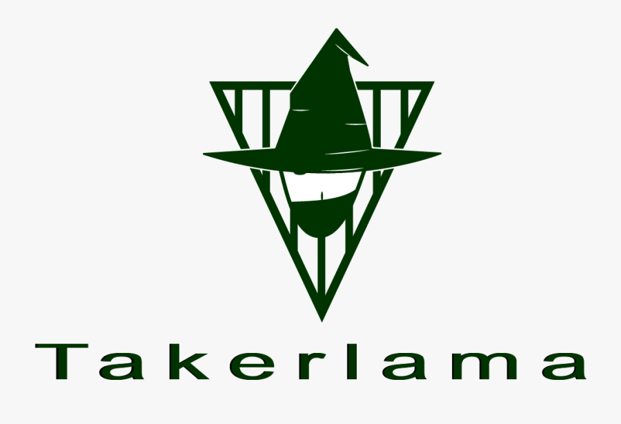 Takerlama - Emblem, Transparent Clipart