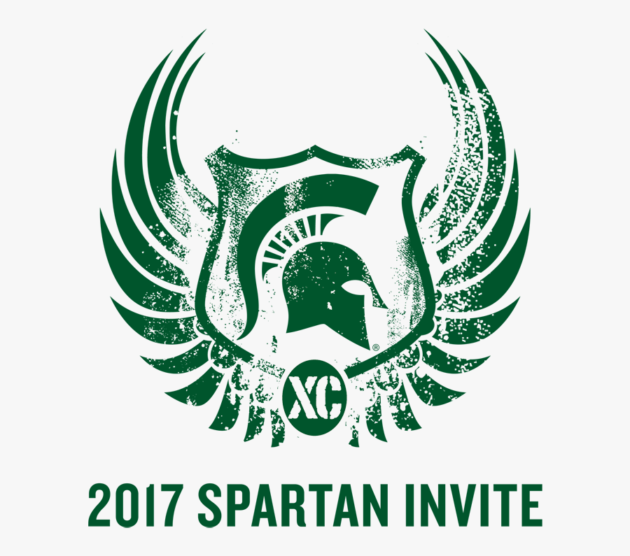 Forest Akers Golf Courses Logo Michigan State Spartans - Shutterstock Com 6845059, Transparent Clipart